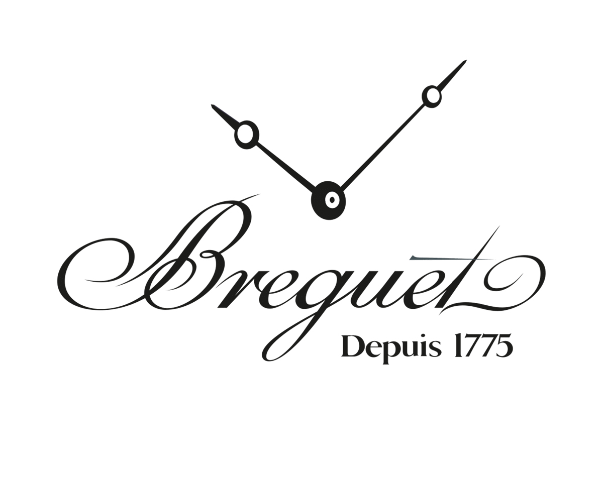 Breguet Logo