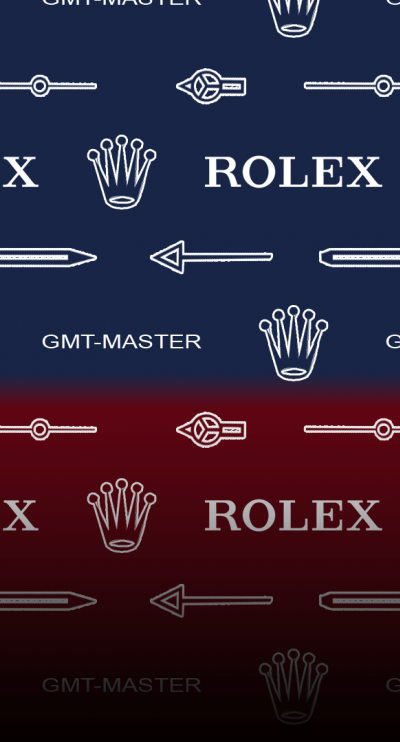 Rolex GMT-Master Saga
