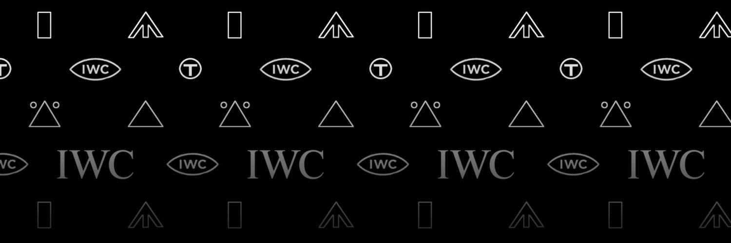 IWC Monogram