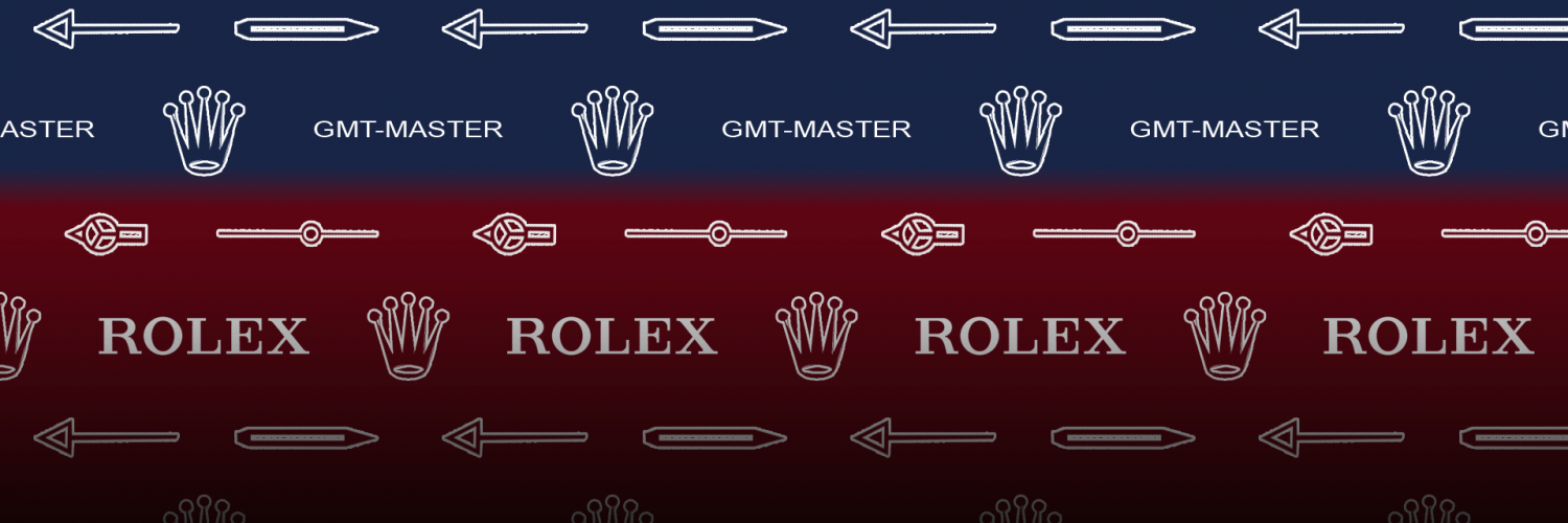 Rolex GMT-Master Saga