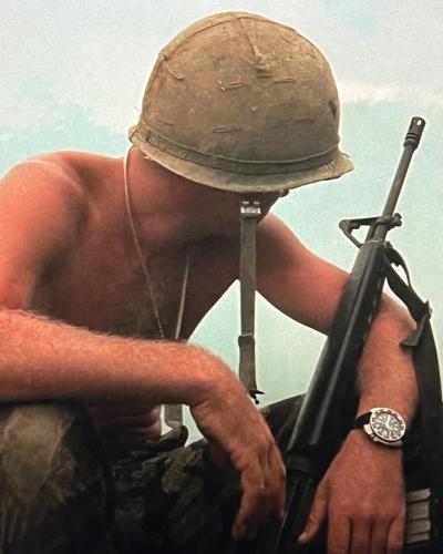 Apocalypse Now