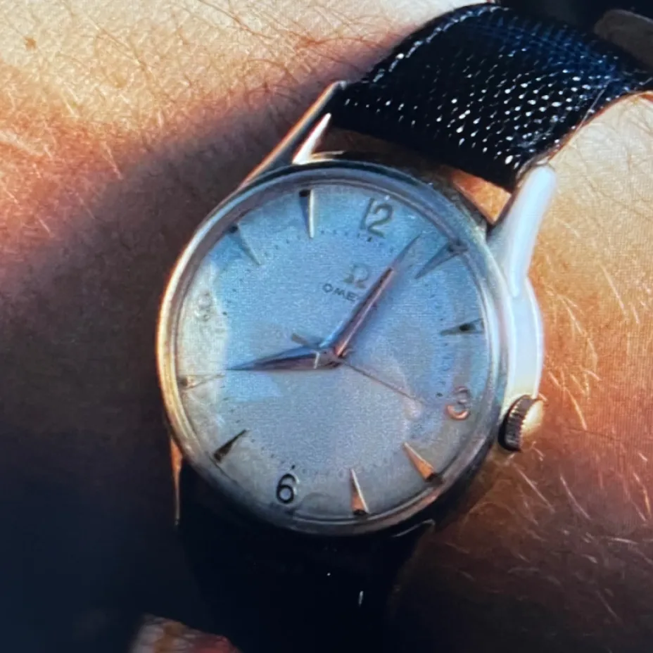 Omega Ryan Gosling La La Land