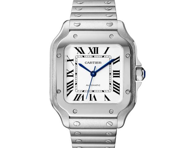 Cartier Santos