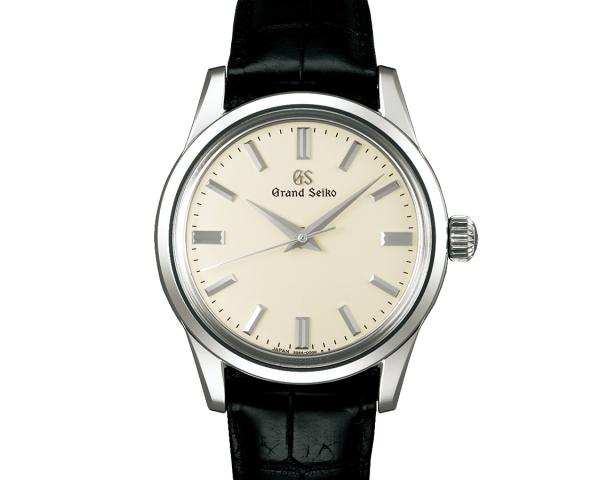Grand Seiko