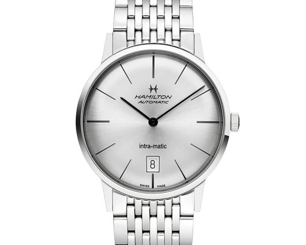 Hamilton Intra-Matic