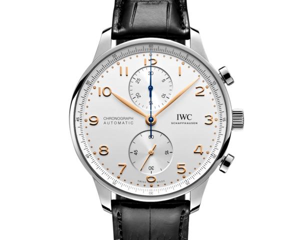 IWC Portugieser