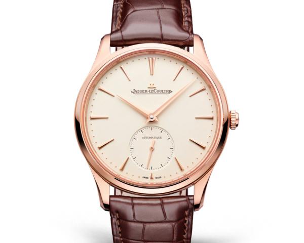 Jaeger-LeCoultre Master Ultra Thin
