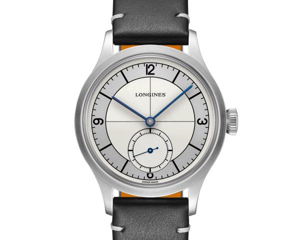 Longines Heritage Classic