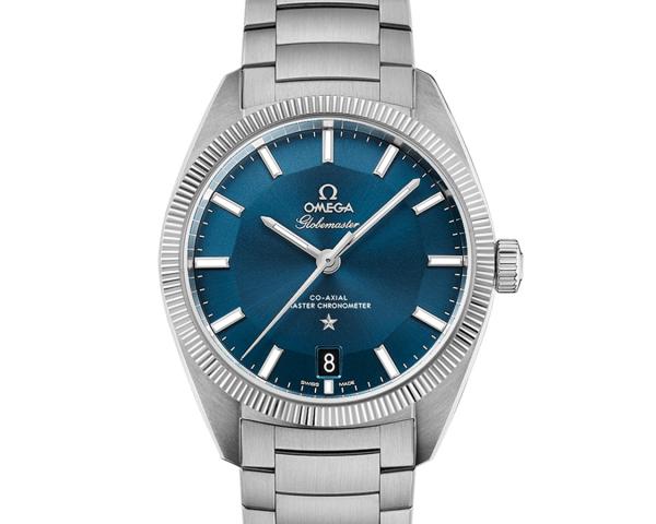 Omega Globemaster