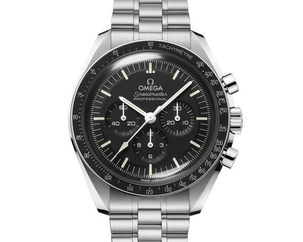 Omega Speedmaster