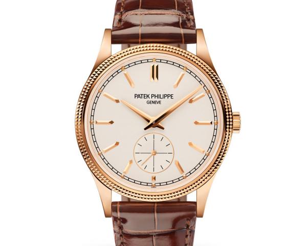 Patek Philippe Calatrava