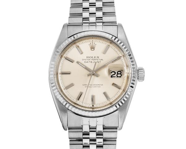 Rolex Datejust 1601
