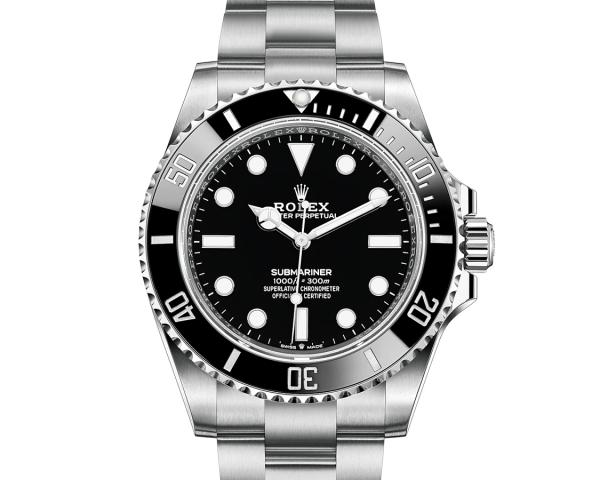 Rolex Submariner