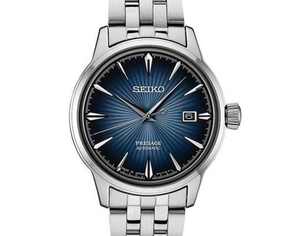 Seiko Presage Cocktail