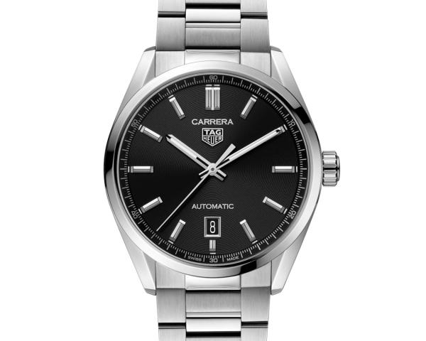 Tag Heuer Carrera