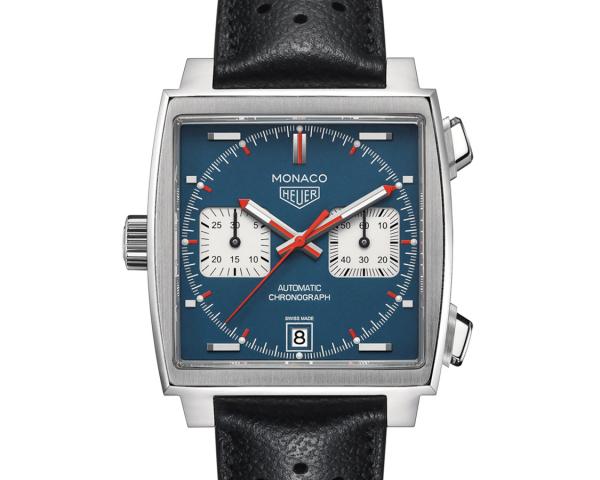 Tag Heuer Monaco