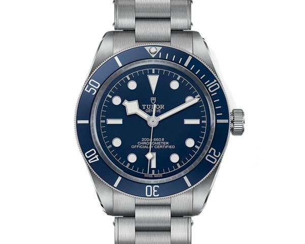 Tudor Black Bay Fifty-Eight