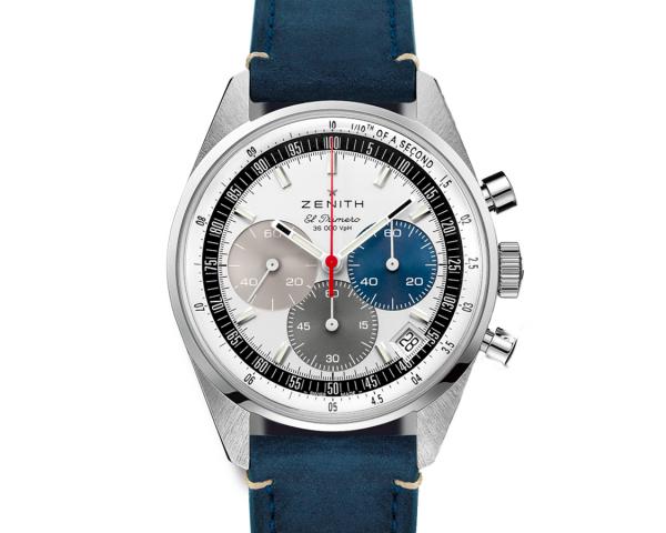 Zenith Chronomaster El Primero