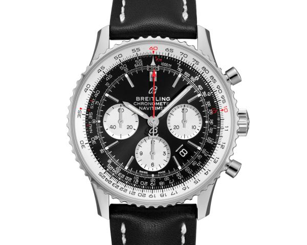 Breitling Navitimer