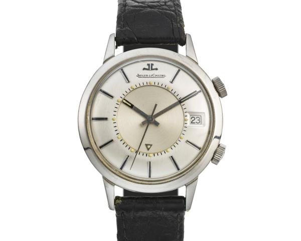Jaeger-LeCoultre Memovox