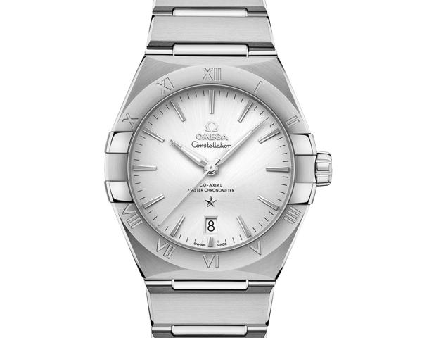 Omega Constellation