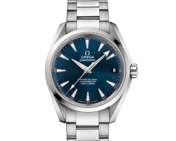 Seamaster Aqua Terra