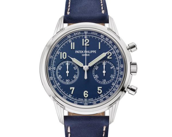 Patek Philippe 5172G