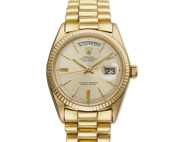 Rolex Day-Date