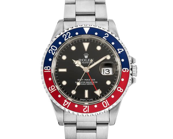 Rolex GMT-Master