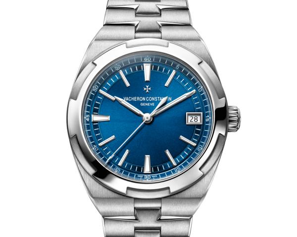 Vacheron Constantin Overseas