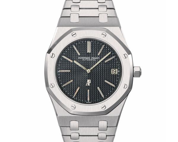 Audemars Piguet Royal Oak 5402ST