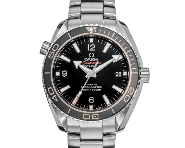 Omega Seamaster 600 Planet Ocean