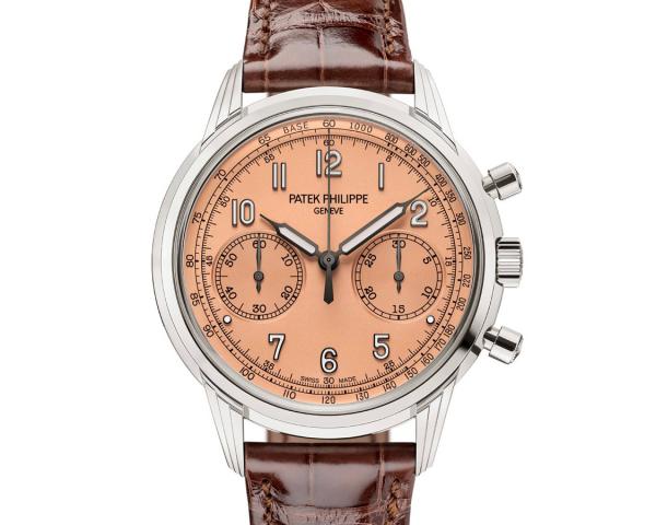 Patek Philippe 5172G
