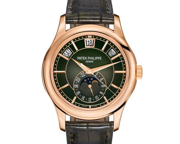 Patek Philippe 5205
