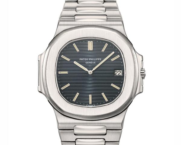 Patek Philippe Nautilus 3700/1