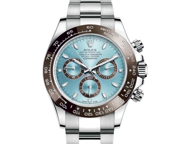 Rolex Cosmograph Daytona