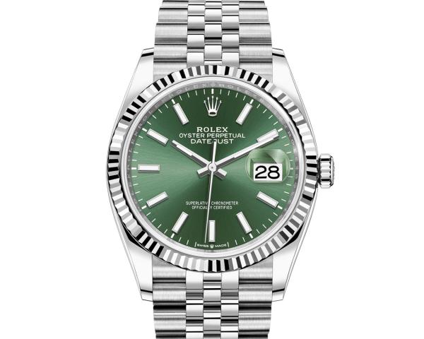 Rolex Datejust