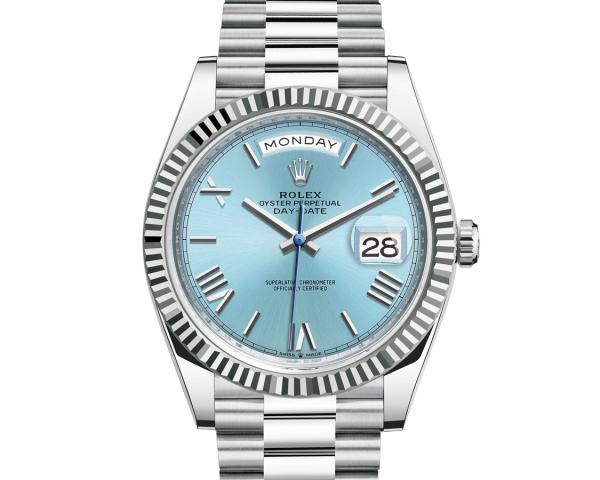 Rolex Day-Date