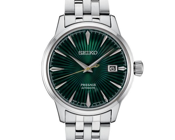 Seiko Presage