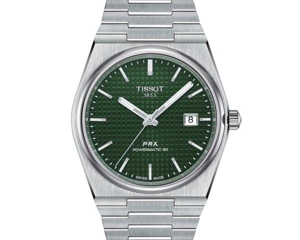 Tissot PRX