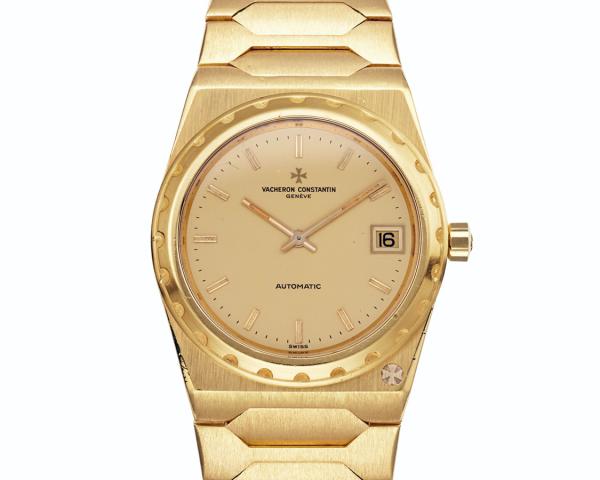 Vacheron Constantin 222