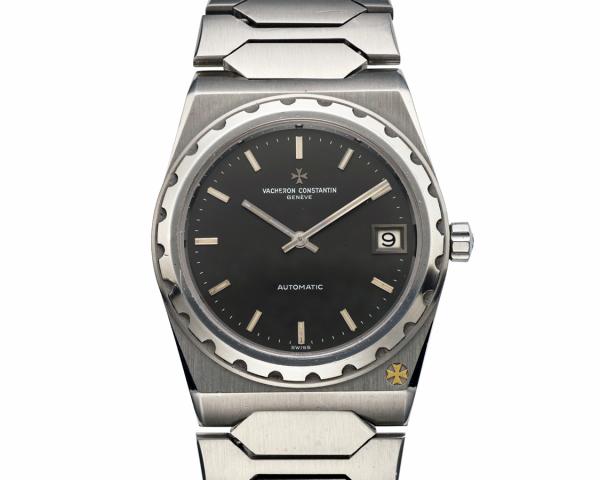 Vacheron Constantin 222 Acier