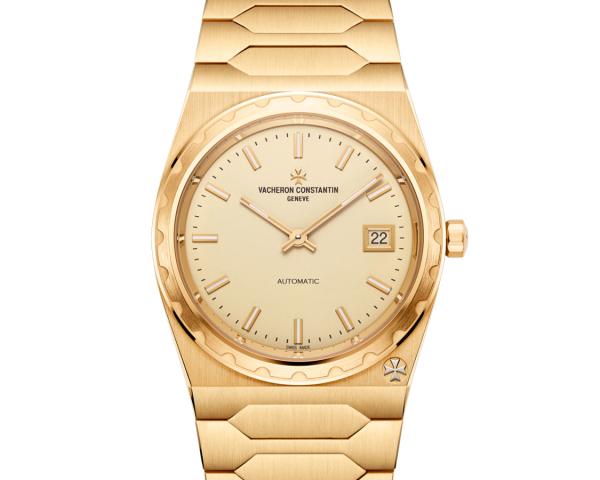 Vacheron Constantin Historique 222