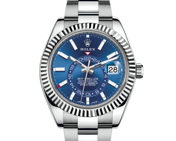 Rolex Sky-Dweller