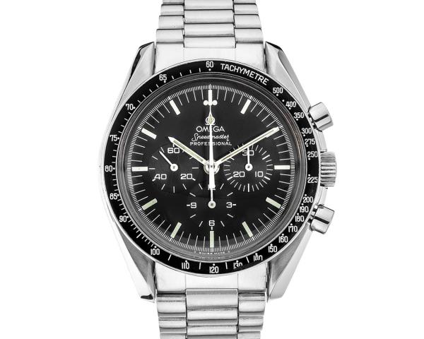 Omega Speedmaster Moonwatch