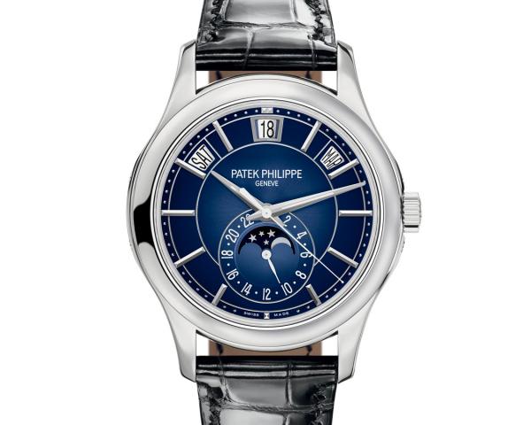 Patek Philippe 5205G