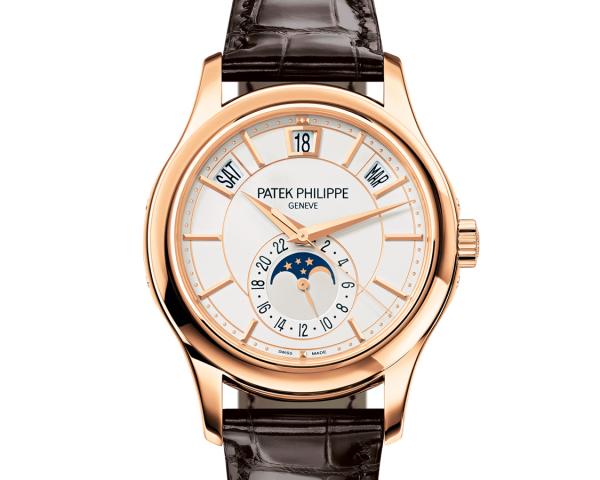 Patek Philippe 5205R