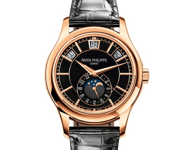 Patek Philippe 5205R