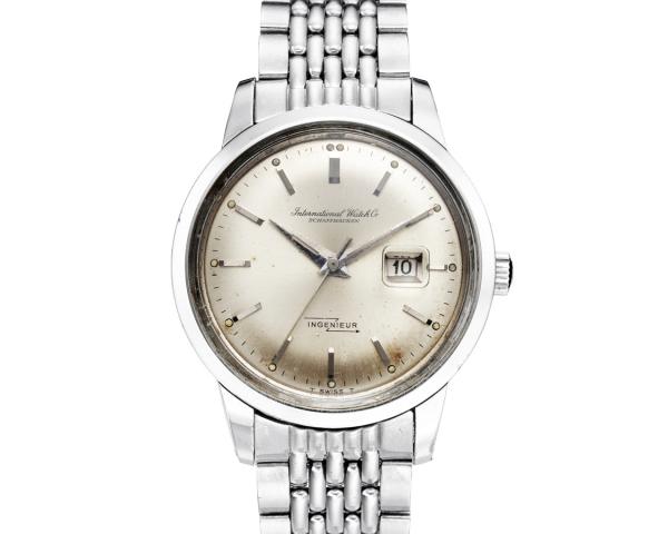 IWC Ingenieur