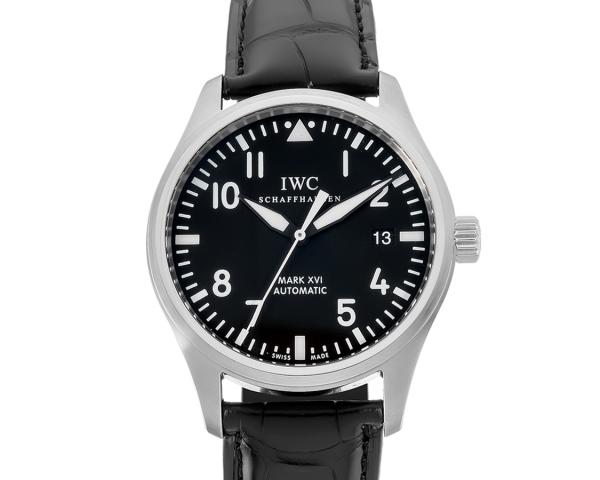 IWC Mark XVI